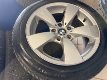 Bmw veljed