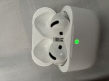 AirPods Gen4 ANC