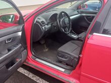 Audi A4 Avant, nelivedu, bens. 2005, REG.MAKSTUD