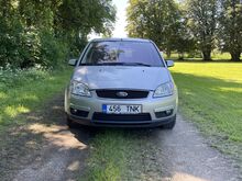Ford Focus C-max