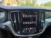 Volvo V60  2022