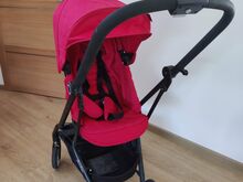 Cybex Cloud Z i-Size + Base Z + Eezy S Twist
