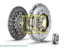 Schaeffler LuK sidurikomplekt 620 3001 60 Mazda