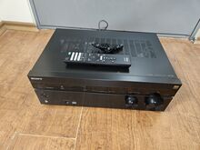 Sony STR-DN1080 7.2, 4K,BT, atmos,Wifi,