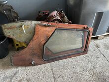 T-16 kabiin
