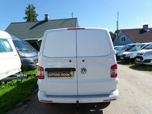 Volkswagen Transporter LONG a/c 2.0 TDI 103kW
