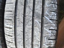 235/45/r18 Continental 2tk suverehvid