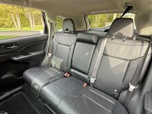 HONDA CR-V PREMIUM