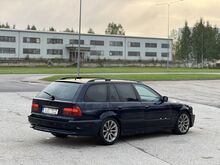 Bmw 530d