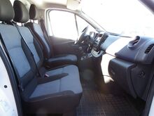 Opel Vivaro LONG 1.6 TDI 88кВт