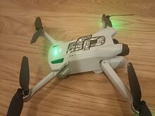 Дрон DJI Mini 3 (под ремонт/на запчасти)