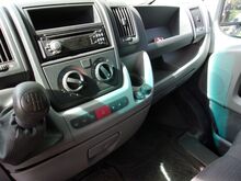 CITROEN JUMPER 2007 KAUBIK