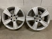 17" valuveljed 5x112