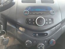 Chevrolet Spark 2011 1.0 50kW bensiin, manuaal
