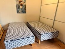 Kušetid 80*200cm ja 90*200cm