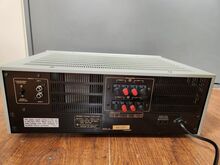 Hitachi HMA-7500 Stereo Power Amplifier