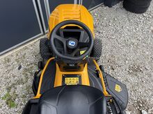 Murutraktor CubCadet xt1 2020a