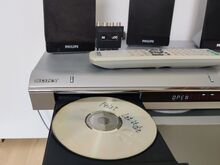 Sony DAV-DZ100 5.1 домашний кинотеатр