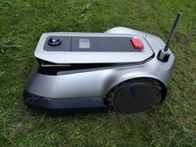 Robotniiduk Ecovacs Goat G1-2000