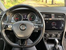 Volkswagen Golf Highline TDI