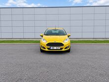 Ford Fiesta 1.0 74 кВт