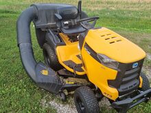 Как новый! Cub Cadet XT3 QS127 (56 ч)