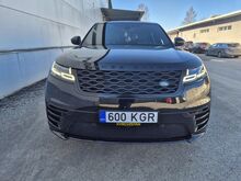Land Rover Range Rover Velar R-Dynamic 2.0 177кВт