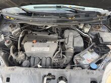 Honda FR-V