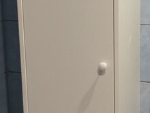 Vannitoakapp Ikea