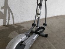 STEPPER-TRENAŽÖÖR RALEIGH