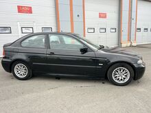 BMW 316TI M-Pakett Saksamaalt