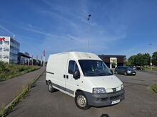 Peugeot Boxer 2.8 94kW