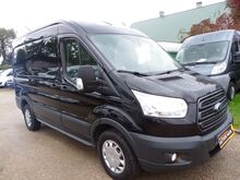 Ford Transit H2/L2a/c 2.0 TDI 96kW