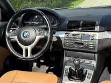 BMW 320 Кабриолет 2005