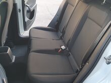 Volkswagen T-Cross 1.0 81kW
