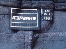 Icepeak k/s püksid s.176