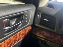 Subaru Outback 3,6 191 кВт