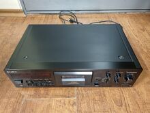Sony TC-KB920S Stereo Cassette Deck 