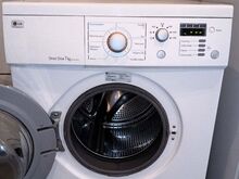 Стиральная машина LG WD-12320FD, бесплатная доставка