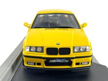 BMW M3 E46 1:18 mudel mudelauto Модель