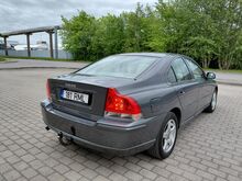 Volvo S-60 2.4 D5 Diisel Belgiast