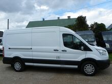 Ford Transit H2/L3a/c 2.0 TDI 125kW