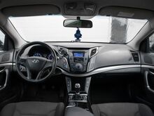 Hyundai i40 1.6 99kW ( reg.makstud ) üv05.2027