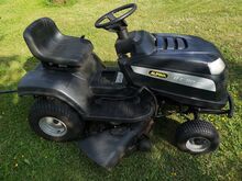 Murutraktor Alpina BT 98 HC