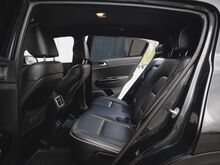 Kia Sportage GT-Line 2.0 136кВт