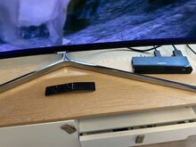 Samsung 65 suhd tv