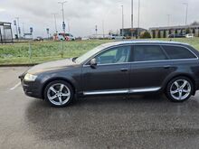 Audi A6 Quattro Allroad 3,0TDI Tiptronic