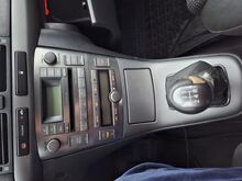 Toyota Avensis T25 1.8 95kw