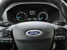 Ford Transit Custom LONG a/c 2.0 TDI 96кВт