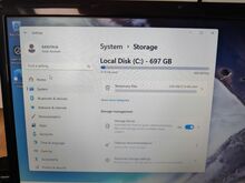 Samsung laptop